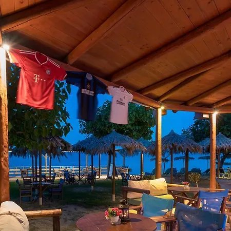 Levantino & Aparthotel Vasilikos (Zakynthos)