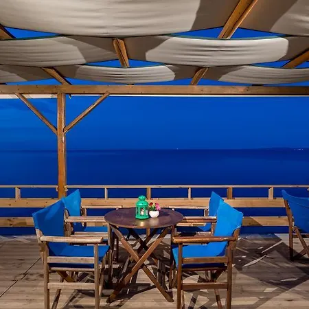 Levantino & Aparthotel 3*