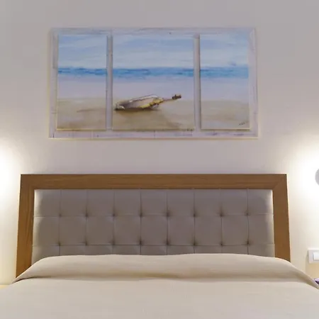 Levantino & Hotel apartamentowy