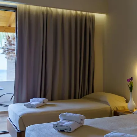 Levantino & Hotel apartamentowy 3*