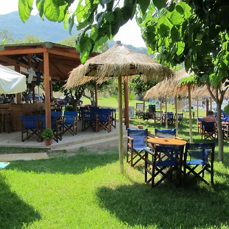 Hotel apartamentowy Levantino &