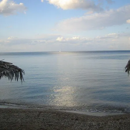 Levantino & Hotel apartamentowy 3*