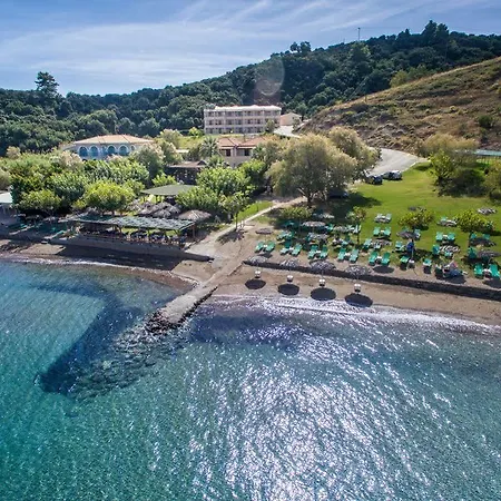 Hotel apartamentowy Levantino &
