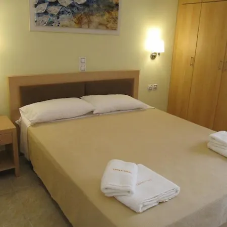 Levantino & Hotel apartamentowy