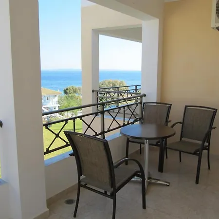 Hotel apartamentowy Levantino & 3*